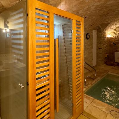 Hammam Sauna 2024 02